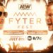 Previa AEW Fyter Fest 8 de julio de 2020 Previa AEW Fyter Fest 8 de julio de 2020