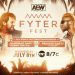 Resultados AEW Fyter Fest noche 2 Resultados AEW Fyter Fest noche 2
