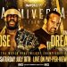Moose defenderá el Campeonato de TNA contra Tommy Dreamer en Slammyversary 2020 Moose Slammyversary