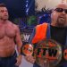 Taz presenta el Campeonato FTW Taz presenta el Campeonato FTW