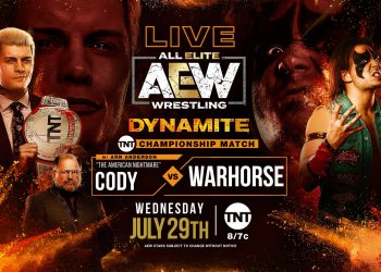 previa aew dynamite