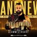 Eddie Edwards nuevo Campeón Mundial de Impact Eddie Edwards nuevo Campeón Mundial de Impact
