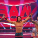 Mustafa Ali regresa a la acción en Raw