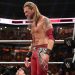 Edge tiene un rival en mente para enfrentarse en un NXT TakeOver Edge