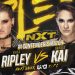 Combates confirmados para la próxima semana en NXT Combates confirmados para la próxima semana en NXT