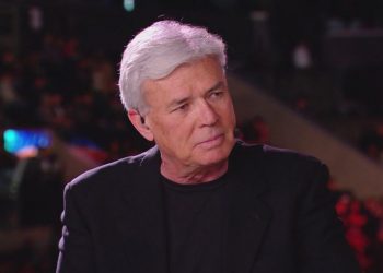 Eric Bischoff habla sobre la salida de Cody Rhodes y el futuro de AEW