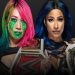 Apuestas Extreme Rules 2020: Asuka vs. Sasha Banks