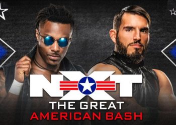 The Great American Bash