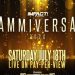 Cartelera Slammiversary 2020 actualizada Cartelera Slammiversary 2020 actualizada