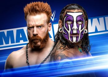 previa WWE SmackDown