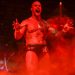 Karrion Kross podría estar en el main event del próximo NXT TakeOver Booker T habla sobre la derrota de Karrion Kross en Raw
