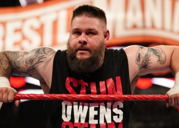 Kevin Owens