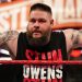 ¿Con quién le gustaría a Kevin Owens ser Campeón por Parejas de WWE? Kevin Owens