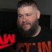 Motivo de la ausencia de Kevin Owens en el programa de RAW del 20 de julio Kevin Owens