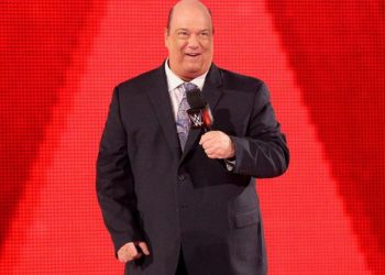 Paul Heyman