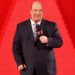 Paul Heyman quería bloquear los planes de WrestleMania 37 con mucho tiempo por delante Paul Heyman