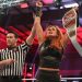 Becky Lynch WrestleMania