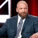 Triple H habla sobre la contraprogramación de NXT contra AEW Triple H NXT AEW