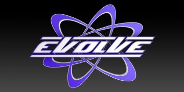 WWE traerá EVOLVE de regreso en febrero con las primeras grabaciones