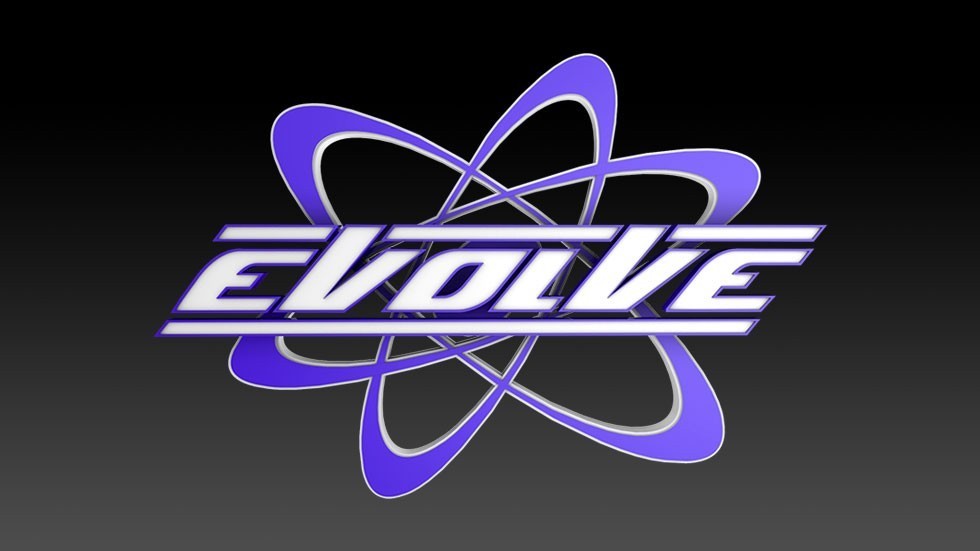 WWE adquiere EVOLVE