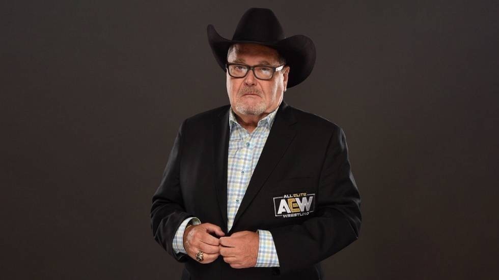 Jim Ross admite que AEW tiene un problema con el tamaño del roster