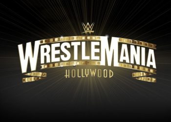WrestleMania 37 WWE