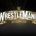 WWE planea un gran combate para WrestleMania 37 WrestleMania 37 WWE