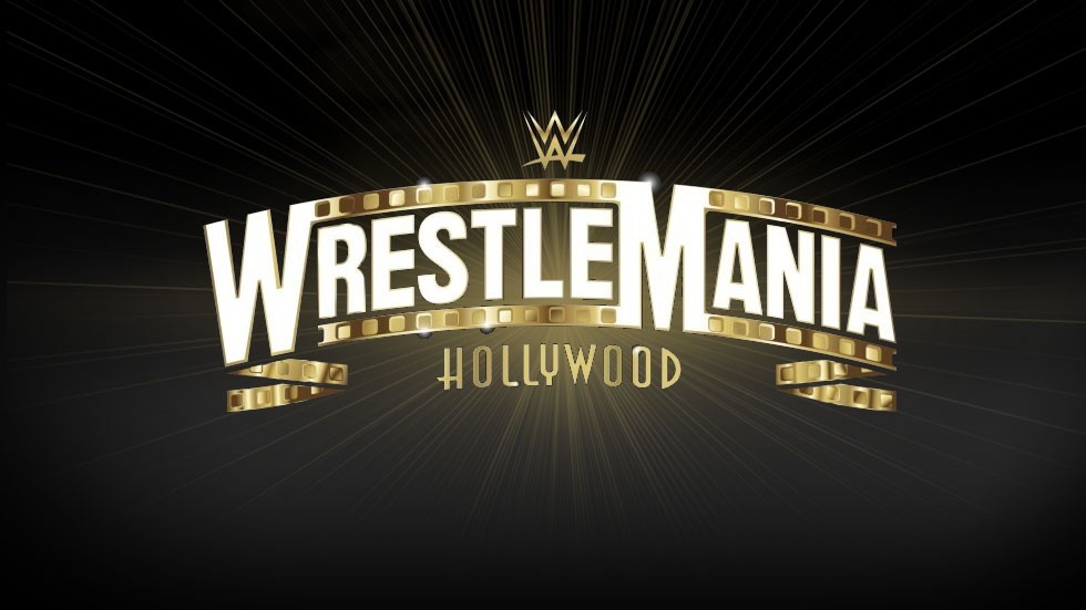 WrestleMania 37 WWE