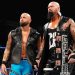 Luke Gallows & Karl Anderson Paul Heyman