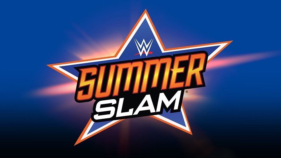 SummerSlam WWE
