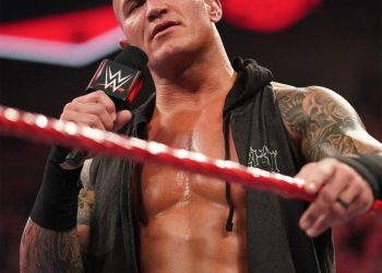Randy Orton