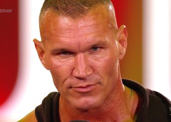 Randy Orton