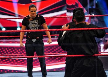 Shayna Baszler
