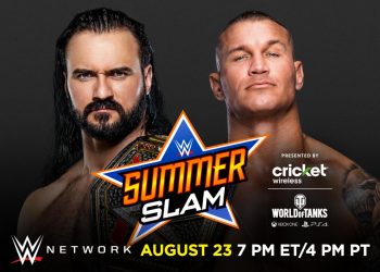 SummerSlam 2020