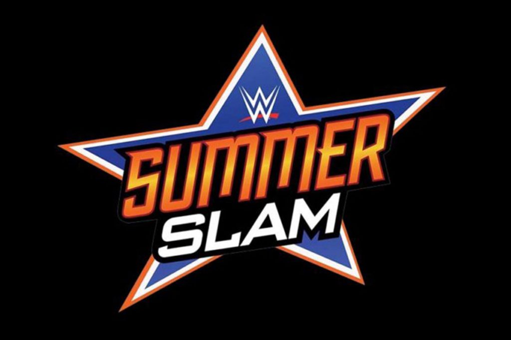 SummerSlam 2020