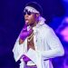 Más detalles acerca del despido de Velveteen Dream de WWE Cancelada la primera aparición de Velveteen Dream tras su salida de WWE
