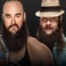 Apuestas WWE Extreme Rules: Braun Strowman vs. Bray Wyatt