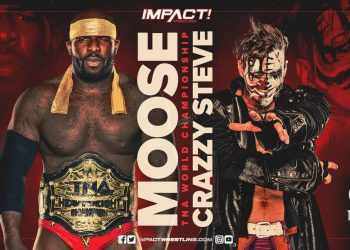 Resultados IMPACT Wrestling 30 junio