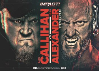 Resultados IMPACT Wrestling 7 julio