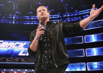 Dolph Ziggler