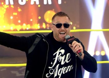 Slammiversary IMPACT