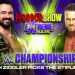Se desvela la posible estipulación para el combate entre Dolph Ziggler contra Drew McIntyre para Extreme Rules 2020 extreme rules 2020