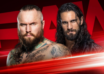 Audiencia WWE Raw: 20 de julio de 2020