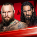Audiencia WWE Raw: 20 de julio de 2020