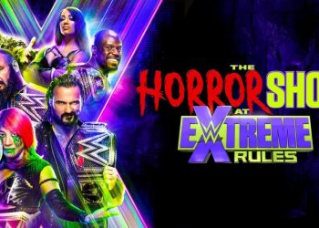 Estipulación para el combate por los Campeonatos por Parejas de SmackDown en Extreme Rules 2020