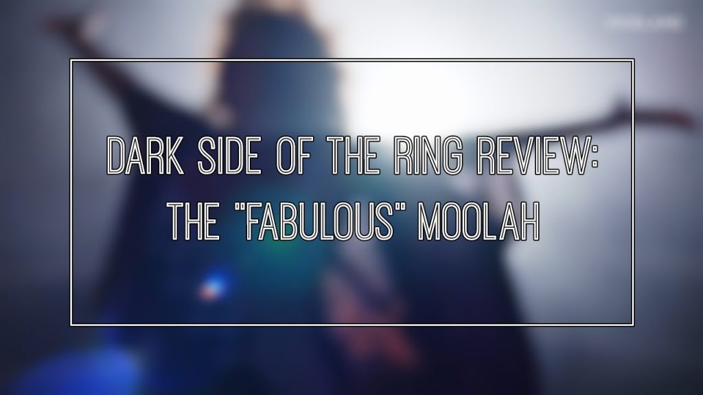 Hot Tag Fabulous Moolah