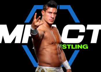 EC3 insinúa participar en Slammiversary 2020