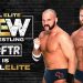 AEW enfadada con FTR por aparecer en el podcast de Jim Cornette