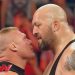 Big Show Brock Lesnar