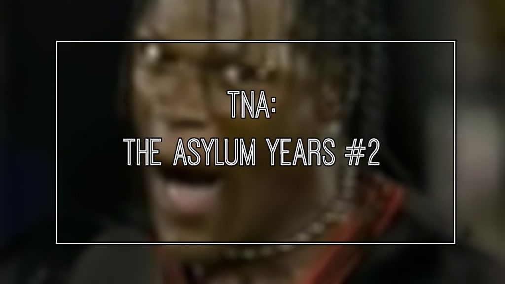 Hot Tag TNA